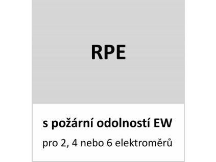 RPE EW