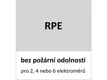 RPE Bez