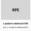 RPE EW