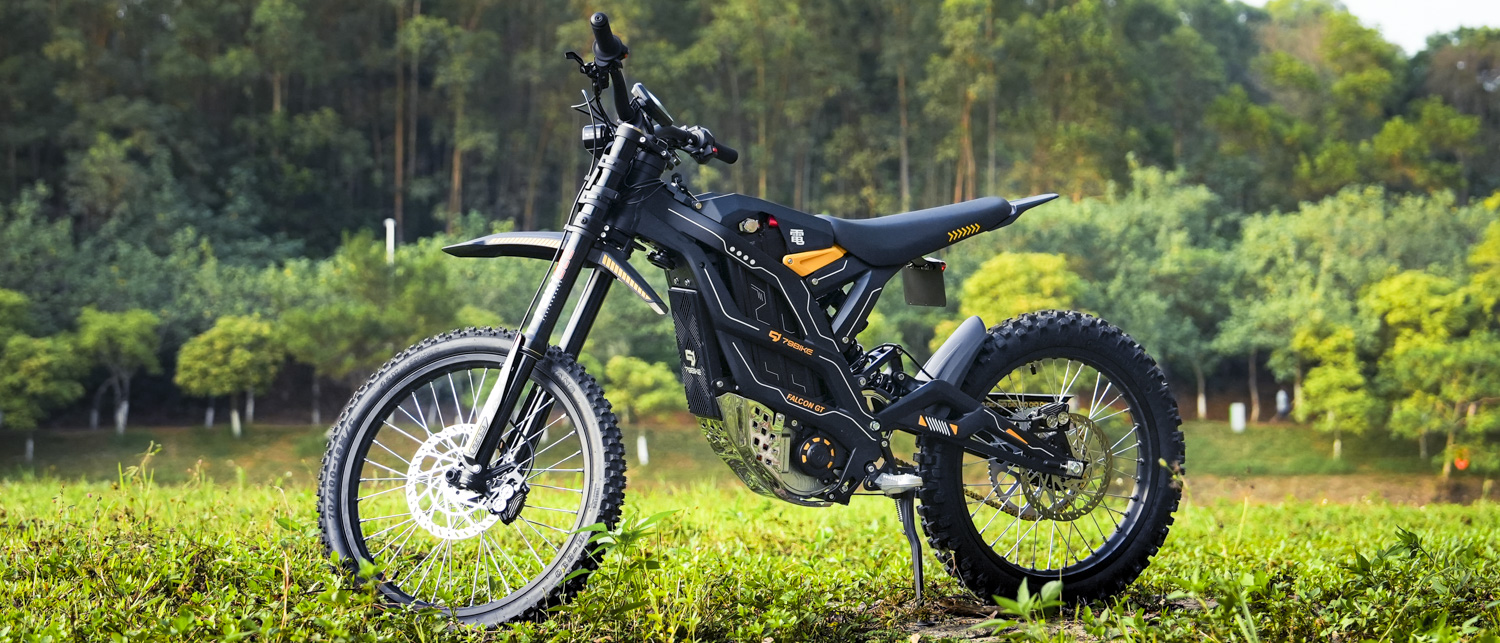 ELS MOTO becomes the official distributor of 79BIKE