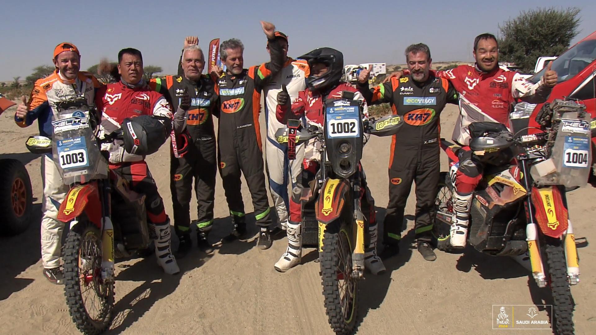 ELS MOTO becomes the official distributor of Arctic Leopard for selected regions of Europe