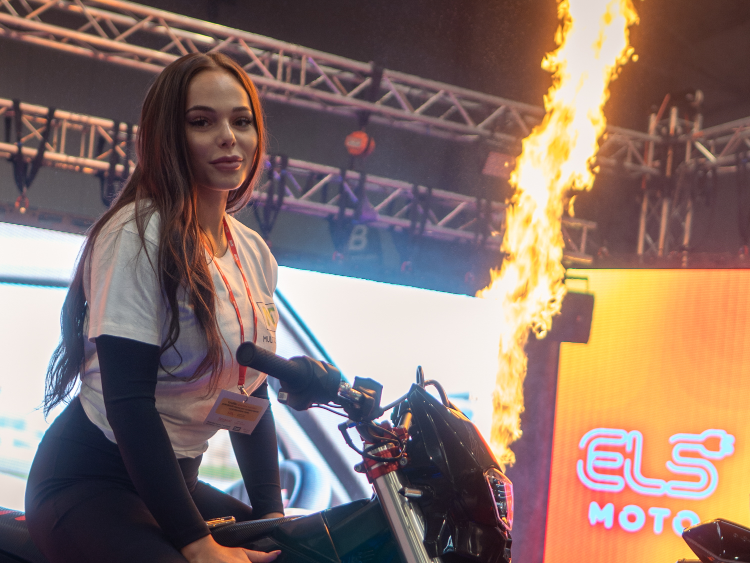 We Participated in the e-SALON 2025 Exhibition