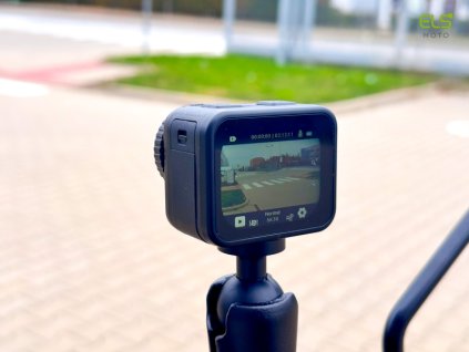Action mini camera 5K / 4K60fps, EIS, Sony IMX386 sensor, waterproof 21m 139 78