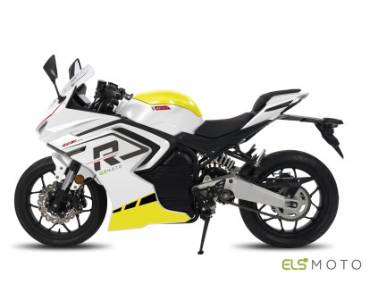 ELS MOTO eR3 20