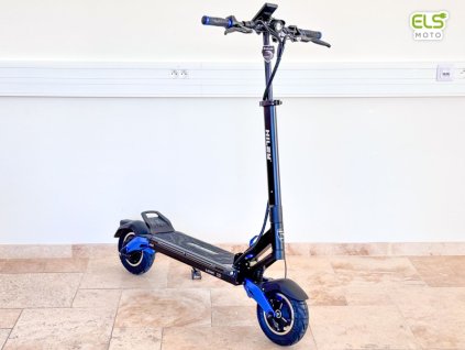 Hiley T-Max GT, 800W, Li-on battery 52V/18.2Ah (946Wh) 139 58
