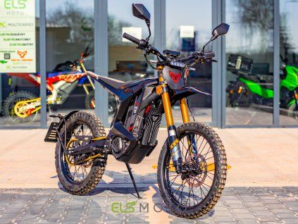 arctic leopard xe pro s 2