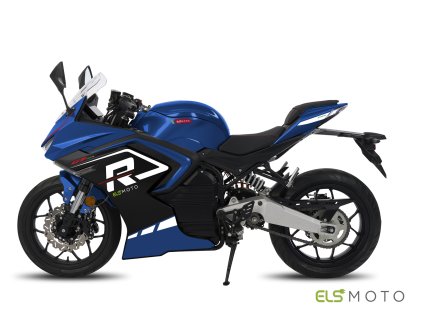 ELS MOTO eR3 15