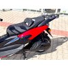 Electric scooter Tiger S | Power up to 20 kW | Battery CATL 8.2 kWh | Range up to 200 km | red 148 40