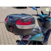 Rear trunk for scooter Tiger S 139 62