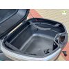 Rear trunk for scooter Tiger S 142 62