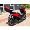 Motorcycle trunk, 38L, plastic, 52x46x34 cm 140 94