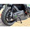 Electric scooter Easycool e-XDV, central motor up to 15 kW, Solid-state 9 KWh, green 162 102