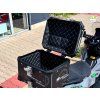Electric scooter Easycool e-XDV, central motor up to 15 kW, Solid-state 9 KWh, green 164 102