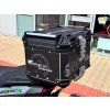 Electric scooter Easycool e-XDV, central motor up to 15 kW, Solid-state 9 KWh, green 159 102