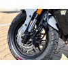 Electric scooter Easycool e-XDV, central motor up to 15 kW, Solid-state 9 KWh, green 160 102