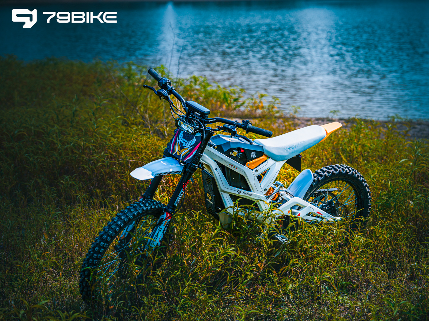 ELS MOTO se stává oficiálním distributorem 79BIKE