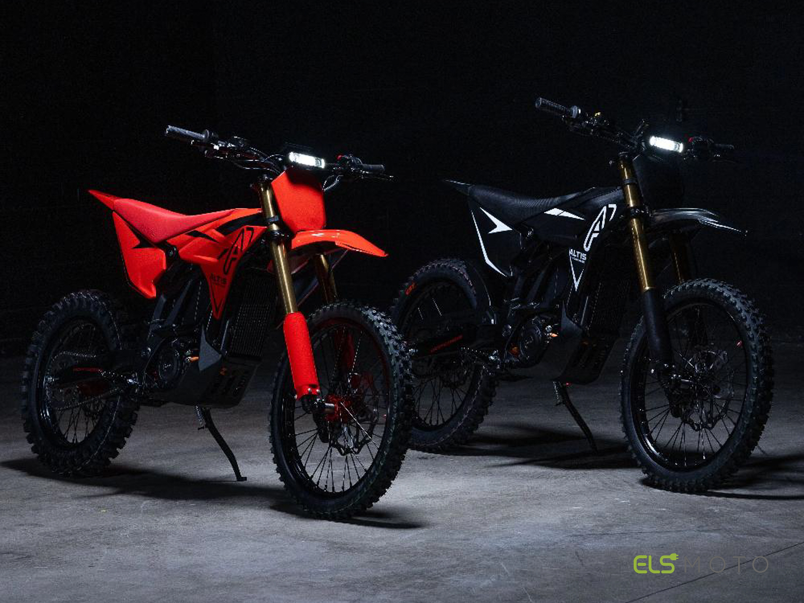 ELS MOTO se stává oficiálním distributorem ALTIS Powersports pro Českou republiku.