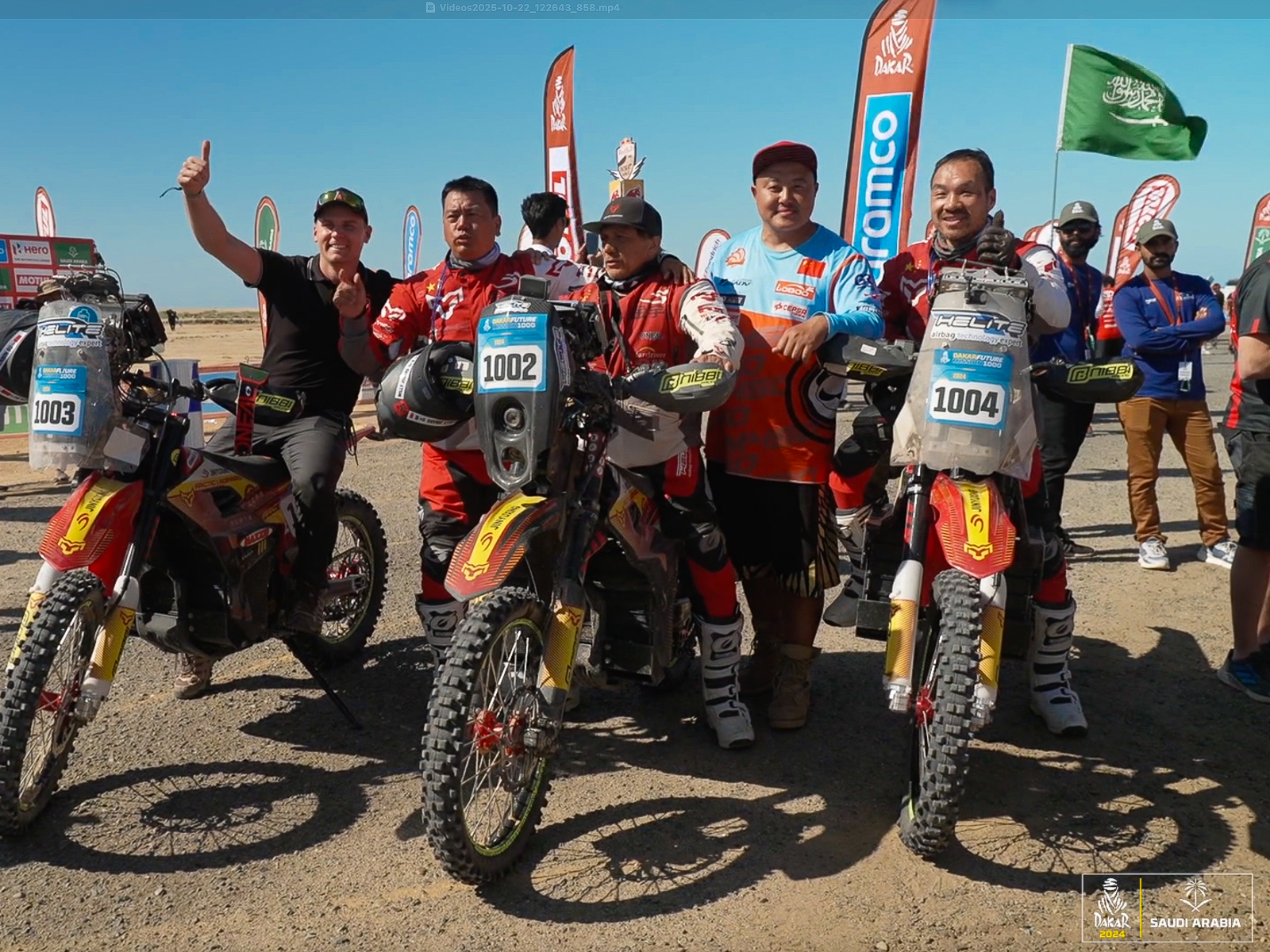 ELS MOTO se stává oficiálním distributorem Arctic Leopard