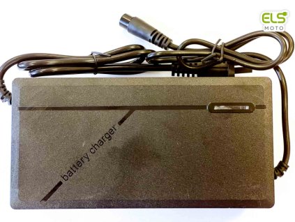 Nabíječka pro elektroloběžky 60V 5A 139 23