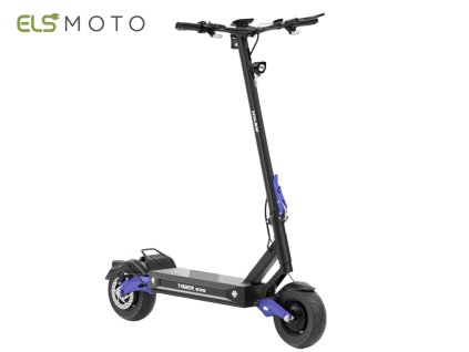 els moto evo1
