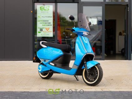 els moto es3 pro 1