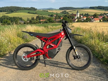 els moto pro 6