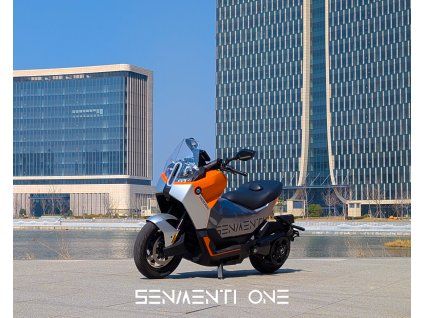 Horwin Senmenti one 1 16