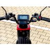 Elektroskútr ELS MOTO e-cykl, motor 1000W, li-on, alarm 146 30