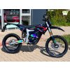 Elektromotorka ELS MOTO MXC 3000, motor 12 KW, 1000Nm, CATL 72V/60Ah/4320 Wh černý 140 68