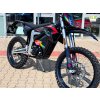 Elektromotorka ELS MOTO MXC 3000, motor 12 KW, 1000Nm, CATL 72V/60Ah/4320 Wh černý 143 68