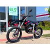 Elektromotorka ELS MOTO MXC 3000, motor 12 KW, 1000Nm, CATL 72V/60Ah/4320 Wh černý 146 68