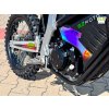 Elektromotorka ELS MOTO MXC 3000, motor 12 KW, 1000Nm, CATL 72V/60Ah/4320 Wh černý 153 68