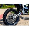 Elektromotorka ELS MOTO MXC 3000, motor 12 KW, 1000Nm, CATL 72V/60Ah/4320 Wh černý 155 68