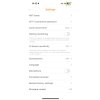 Monitor 6,25" na motocykl, 2x kamery, TMPS, GPS, CarPlay, Android auto 151 76