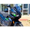 Elektro skútr Easycool e-XDV, středový motor až 15 kW, li-on baterie LG 72V/90Ah, černý 142 97
