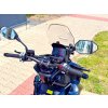 Elektro skútr Easycool e-XDV, středový motor až 15 kW, li-on baterie LG 72V/90Ah, černý 146 97