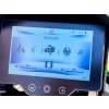 Elektro skútr Easycool e-XDV, středový motor až 15 kW, li-on baterie LG 72V/90Ah, černý 150 97