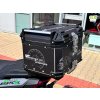 Elektro skútr Easycool e-XDV, středový motor až 15 kW, li-on baterie LG 72V/90Ah, černý 155 97