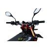 arctic leopard exe 800 red 488
