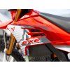 arctic leopard exe 880 red 462