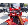 arctic leopard exe 880 red 460