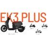 Horwin EK3 plus 1 9