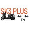 horwin SK3 plus7
