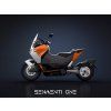 Horwin Senmenti one 1 12
