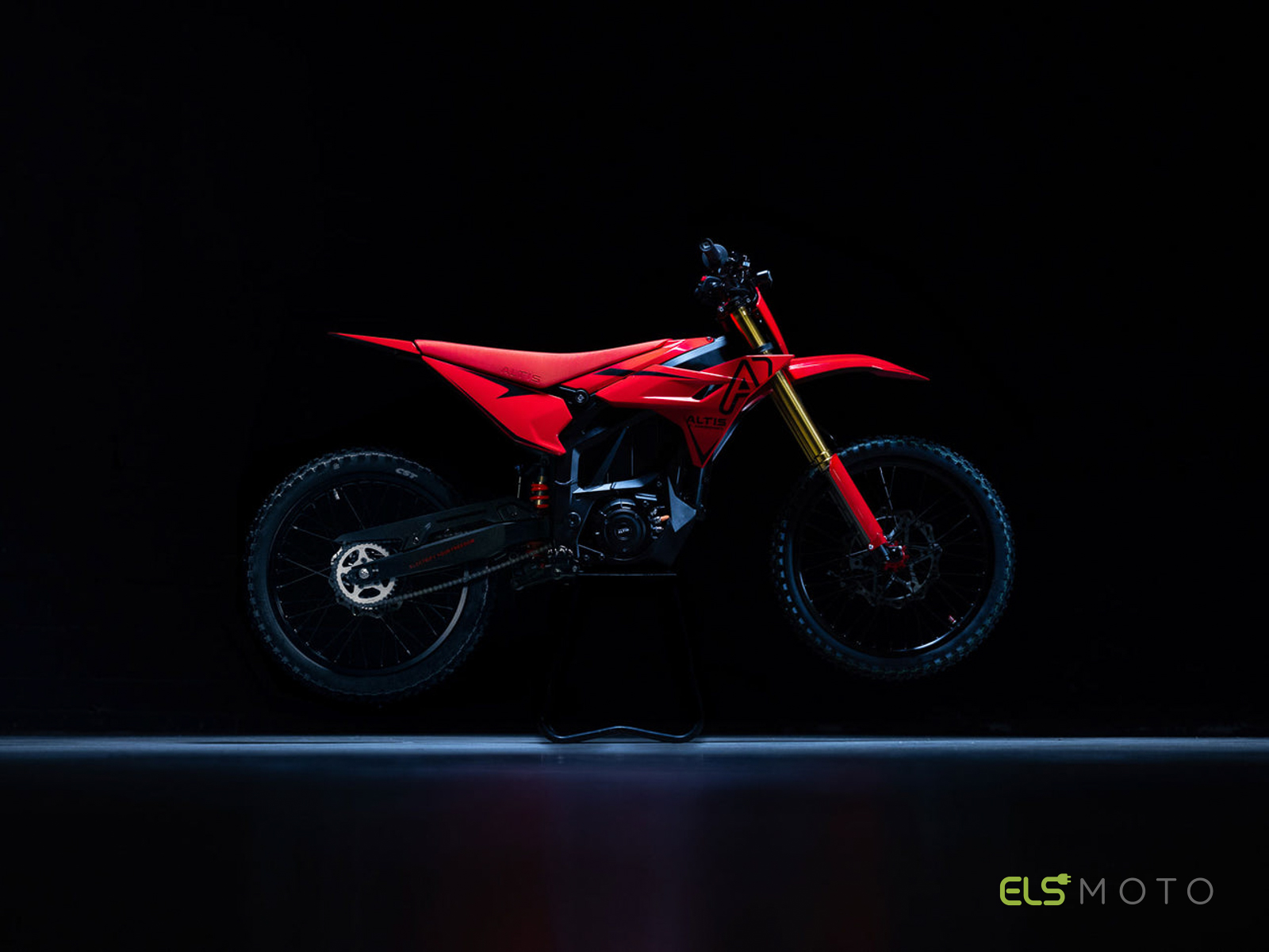 Zostajemy oficjalnym dystrybutorem ALTIS Powersports