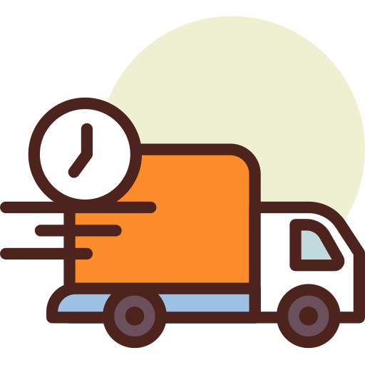 Bardzo szybka dostawa