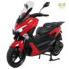 Skuter elektryczny Tiger S | Moc do 20 kW | Bateria CATL 8,2 kWh | zasięg do 200 km | czerwony 154 40