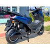 Skuter elektryczny Tiger S | Moc do 20 kW | Bateria CATL 8,2 kWh | zasięg do 200 km | niebieski 146 67