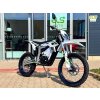 Motocykl elektryczny ELS MOTO MXC 3000, silnik 12 KW, 1000Nm, CATL 72V/60 Ah (4320 Wh), biały 139 70
