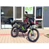 Elektromotocykl Rawrr Mantis S, silnik do 10 KW, 403 Nm, system 72V, LG (2520 Wh) 139 73